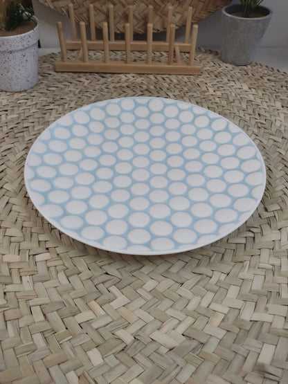 Large Ceramic Serving Dish Plate 28cm