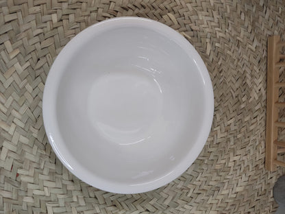 Large cermaic Serving Dish Bowl styl15