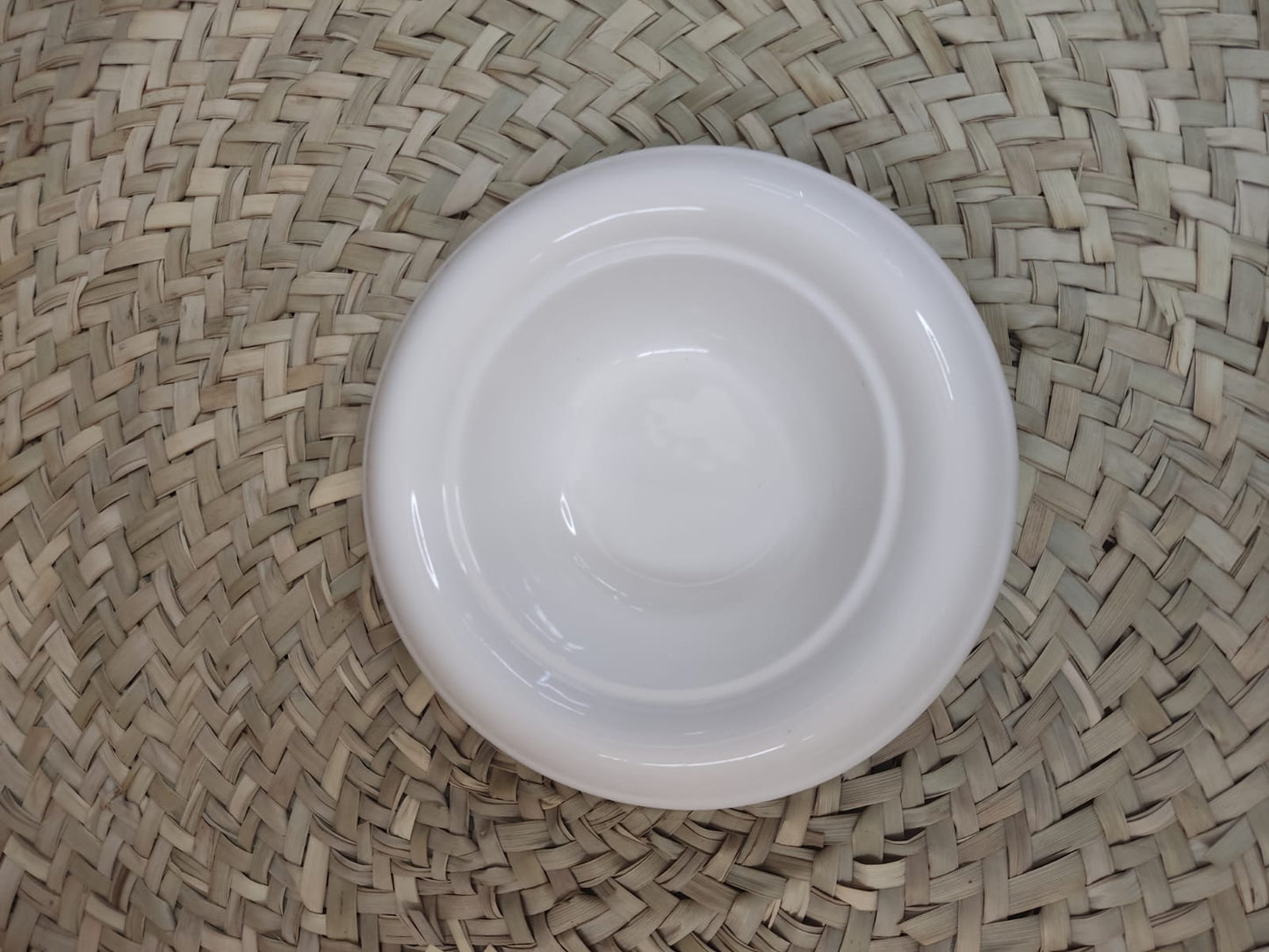 Stylish Porcelain Bowl for Salad Soup styl17