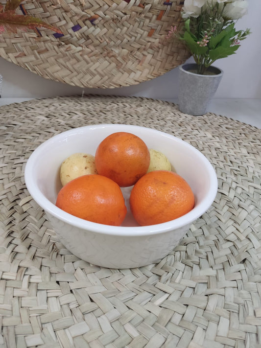 Large Porcelain Bowl for Serving Salad styl12