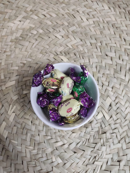 Small Porcelain Bowl 10x6cm