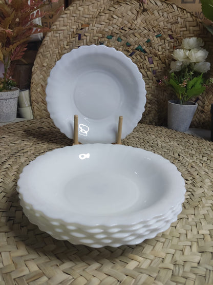 26 pcs Opal Dinner set styl4