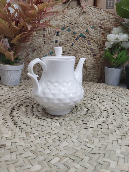 Teapot with Lid -Styl24