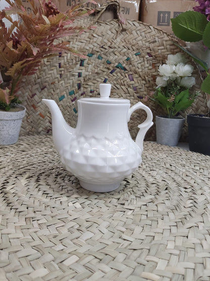 Teapot with Lid -Styl24