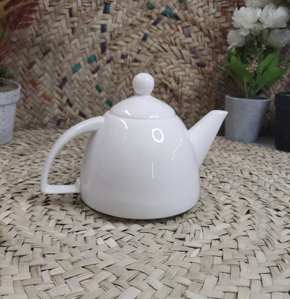 Teapot with Lid -Styl25