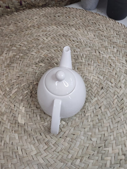 Teapot with Lid -Styl25