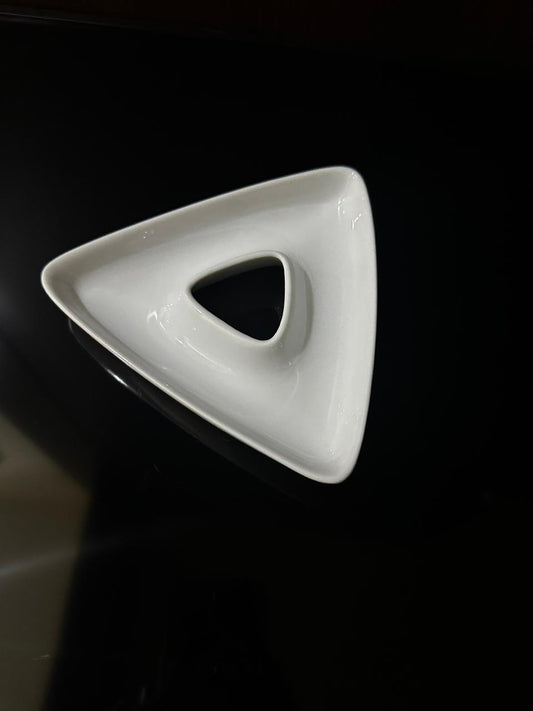 1pcs Multi-purpose triangular nut plate