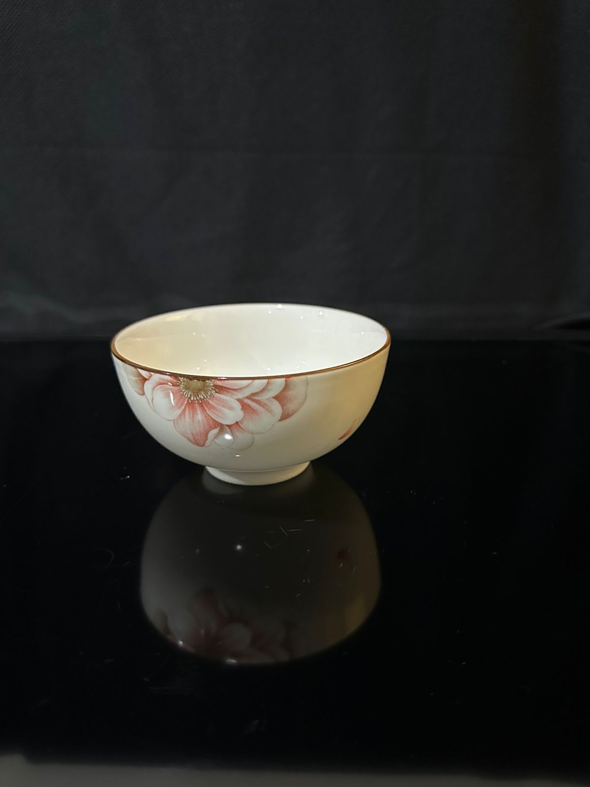 Colored Porcelain Bowls (Styl-16)