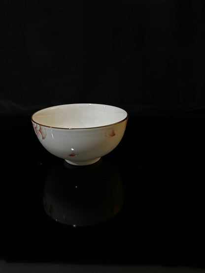 Colored Porcelain Bowls (Styl-16)