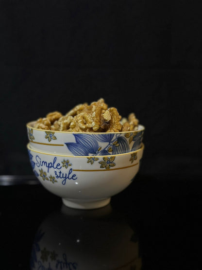 260ml Colored Porcelain Bowls (Styl-1)