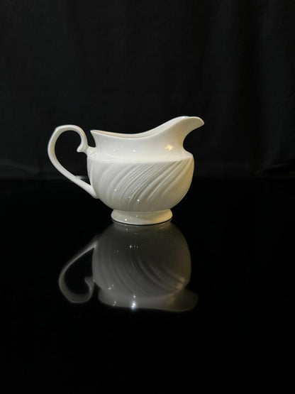 Ceramic Sauce Boat Porcelain Gravy styl3