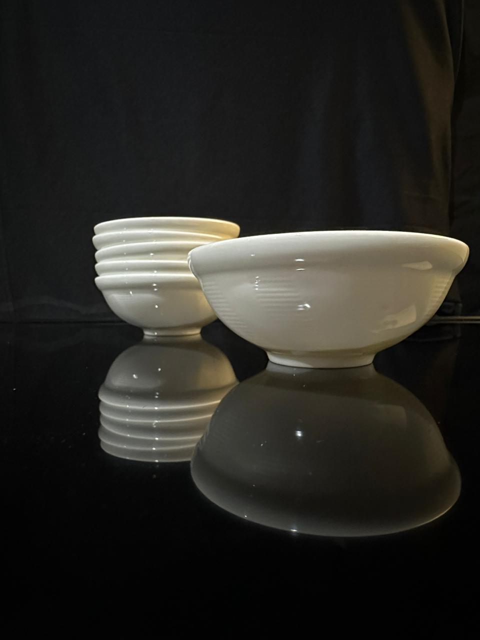 Small Bowl 12x5cm styl3