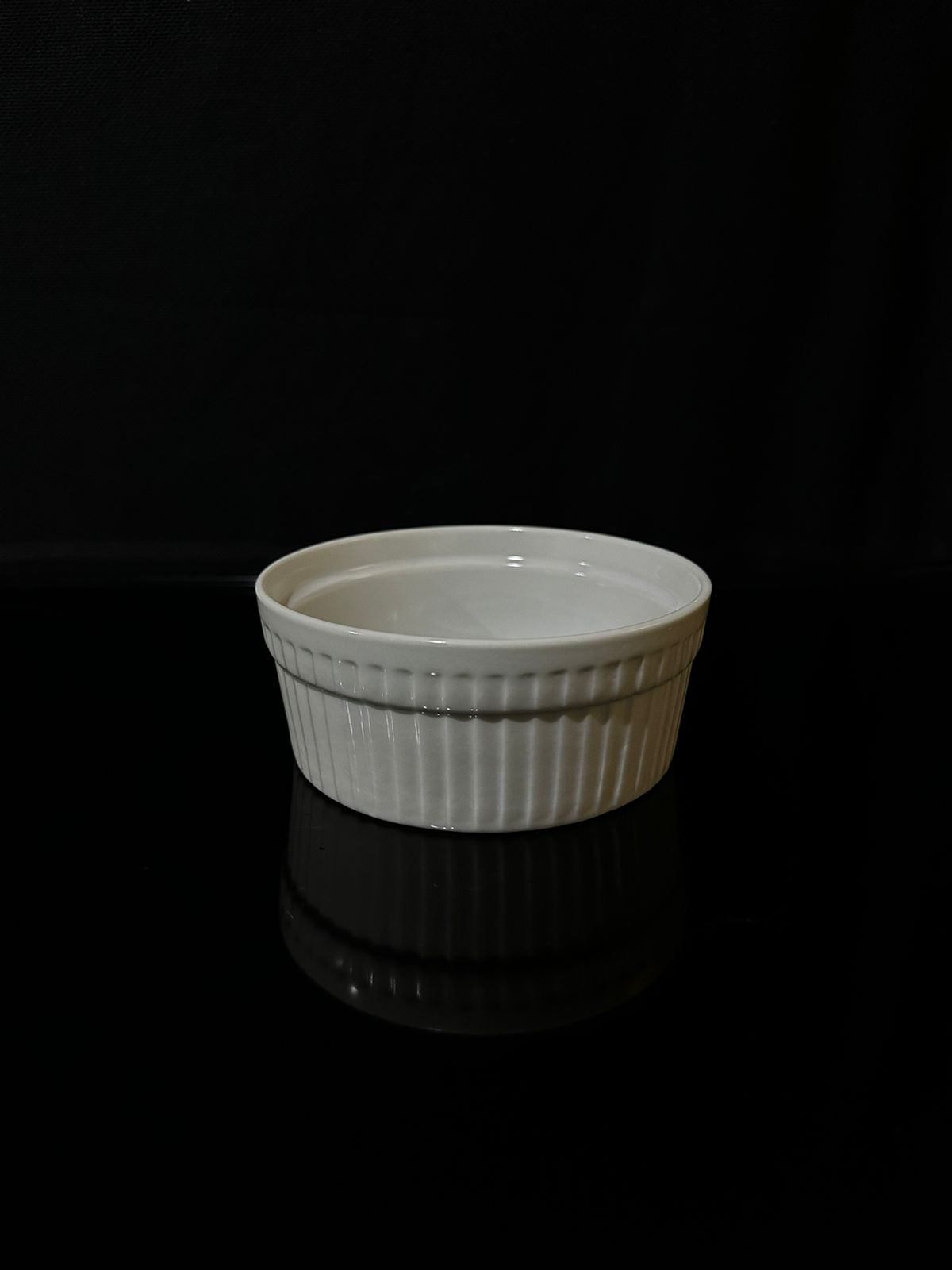 Gray Bowl - styl-5