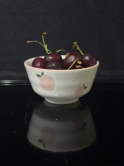 Colored Porcelain Bowls (Styl-30)