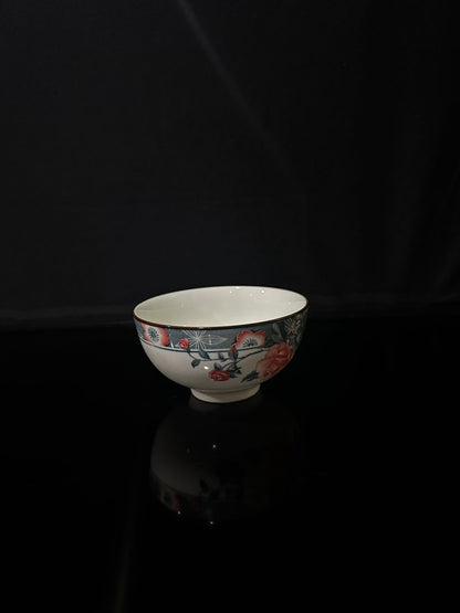 Colored Porcelain Bowls (Styl-29)