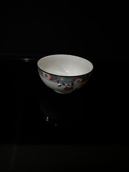 Colored Porcelain Bowls (Styl-29)