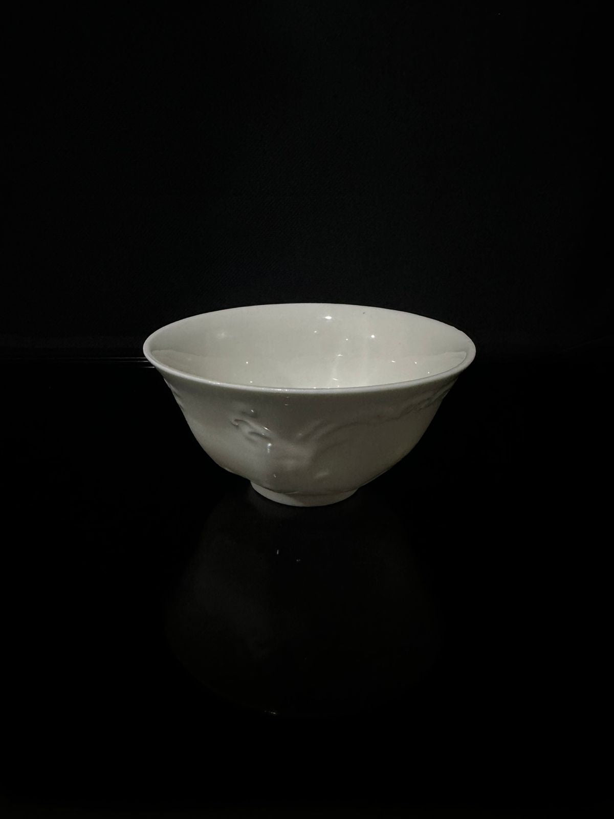 White Bowl - styl-6