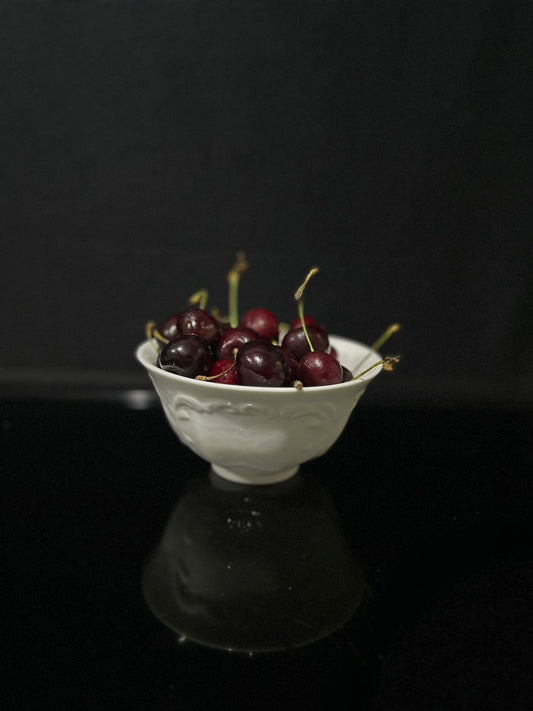 White Bowl - styl-6