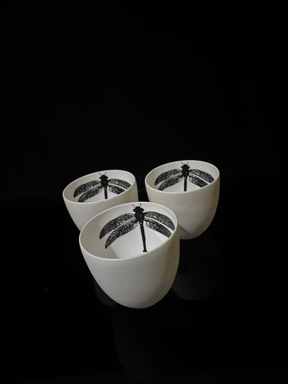 Multi use cup -mosquito