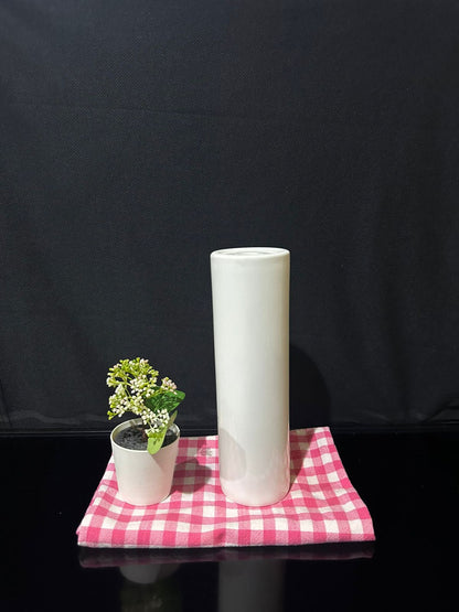 flower vase porcelain style2