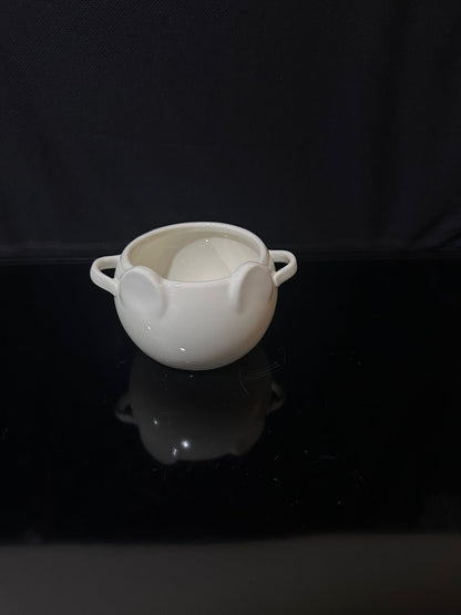 Dish Bowl for Soup styl3