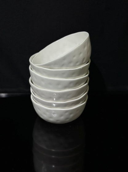 White Bowl - styl-11