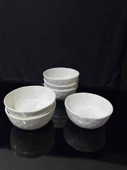 White Bowl - styl-11