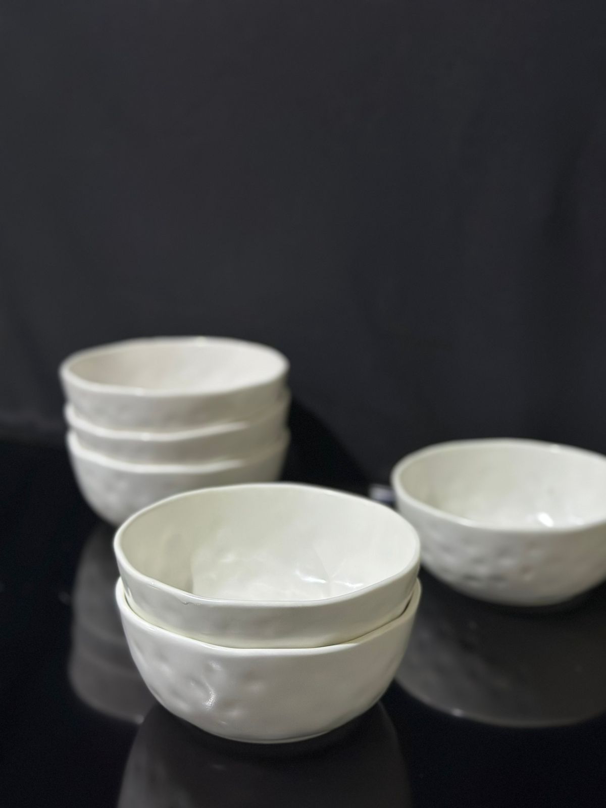 White Bowl - styl-11