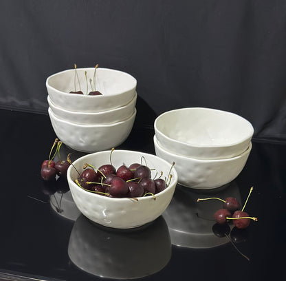 White Bowl - styl-11