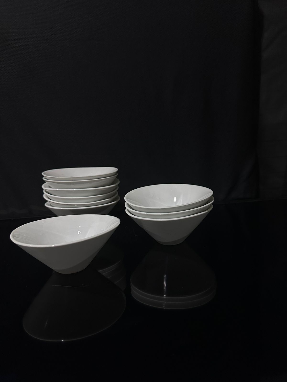 Luxury Bowl - styl-12