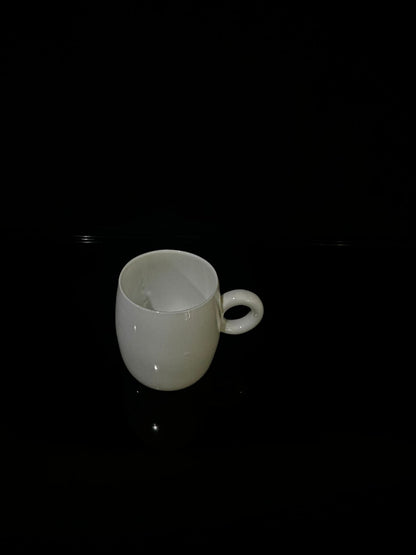 Luxury Porcelain Mug for tea