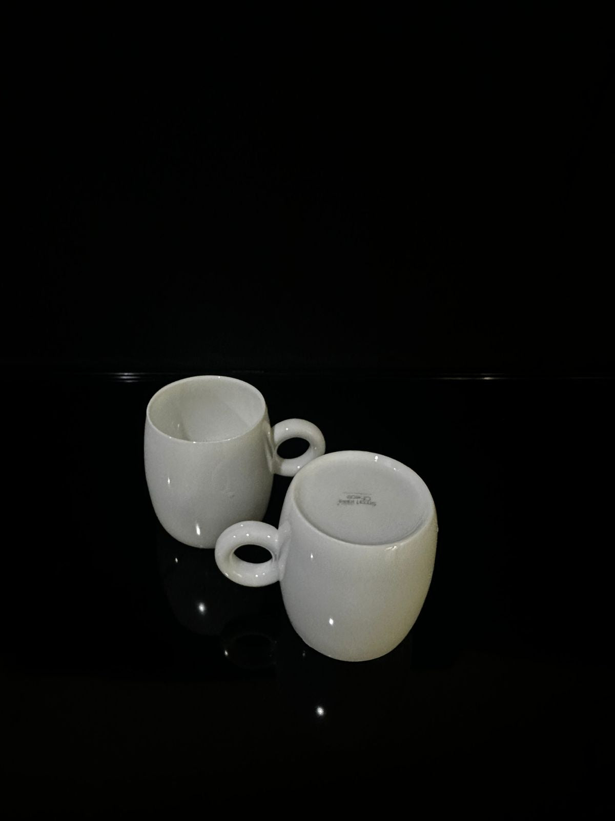 Luxury Porcelain Mug for tea