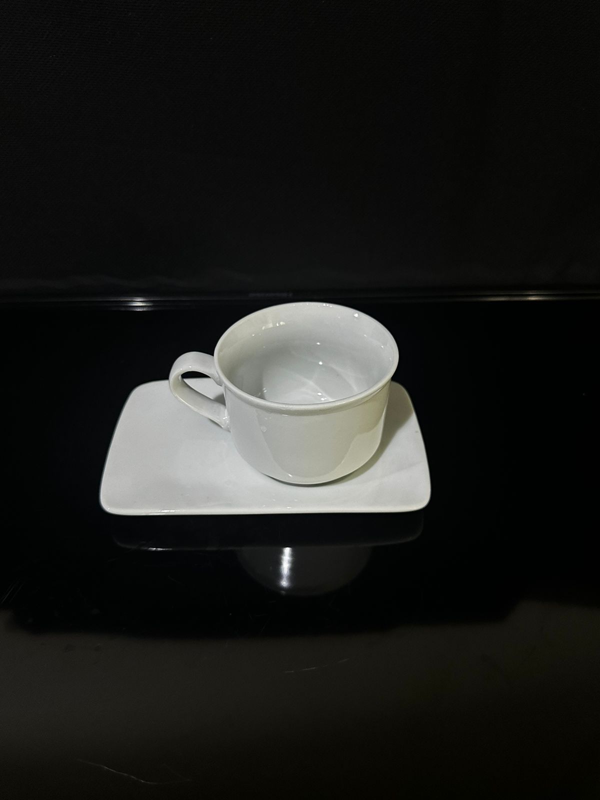 Luxury Tea Cup with plate styl 10