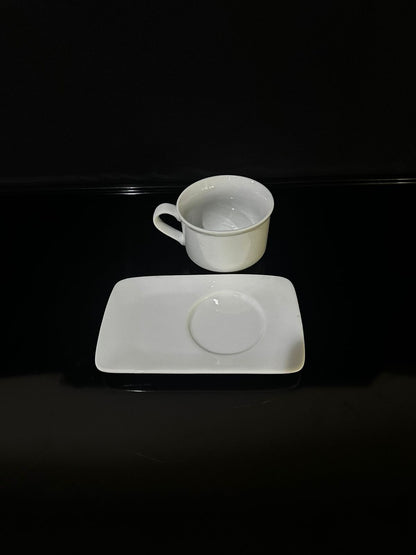 Luxury Tea Cup with plate styl 10